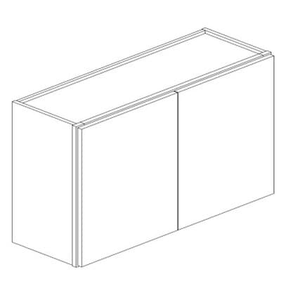 Portland Shaker Ashen-W3015