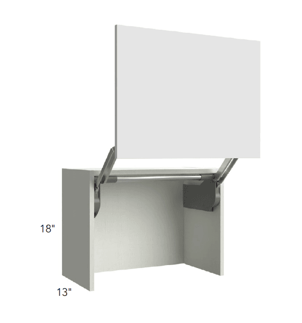Farley Carbone Matte-WAC2418