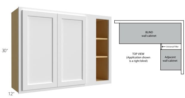 Fraser Mist - WBC4230