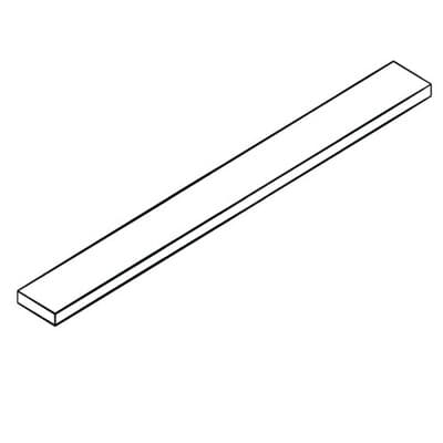 Portland Shaker Ashen-WF330