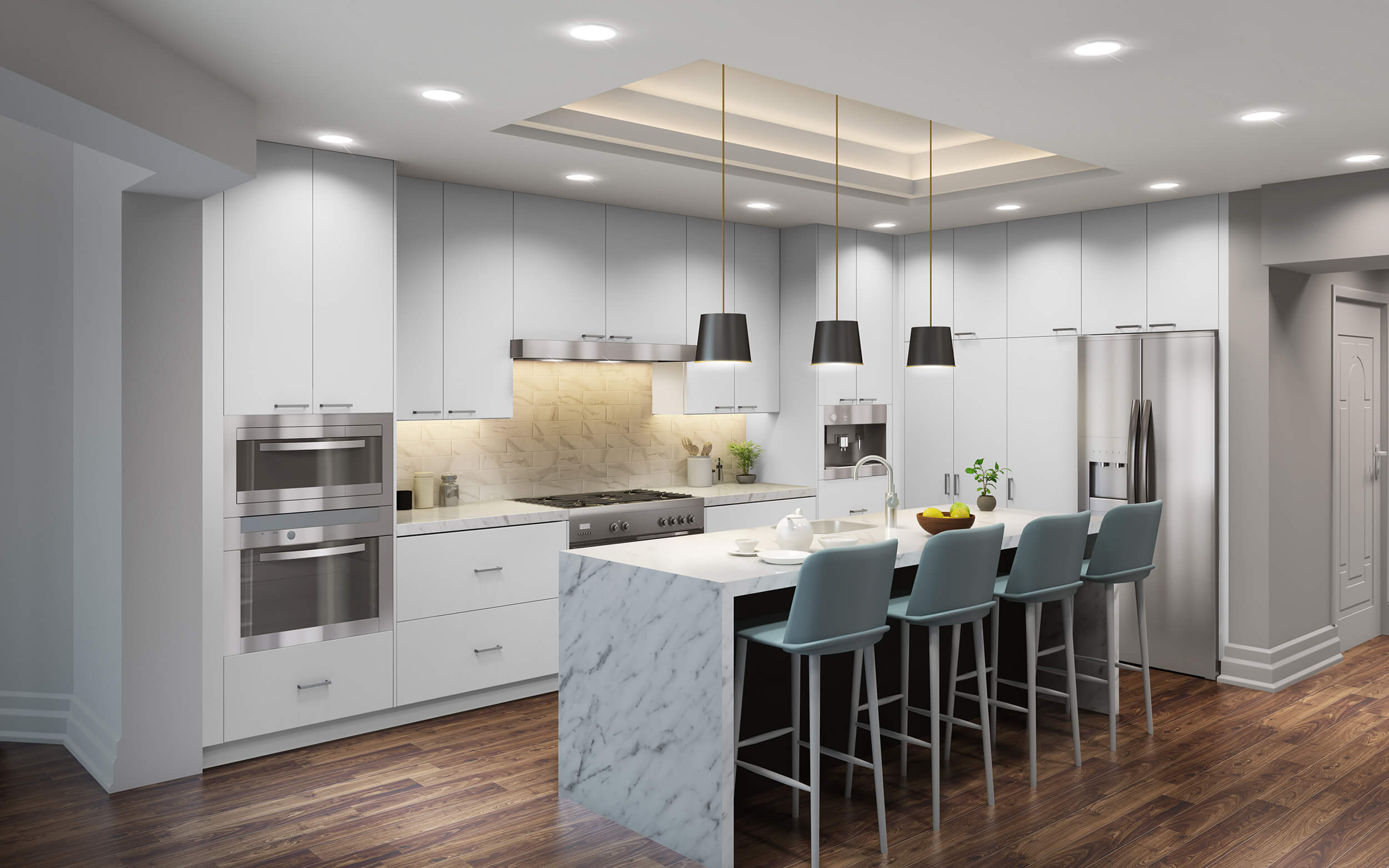 Ellport Gris Nube SM