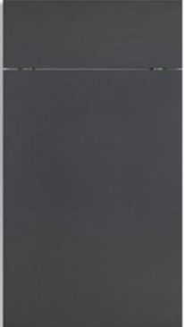 Ellport Antracita HG