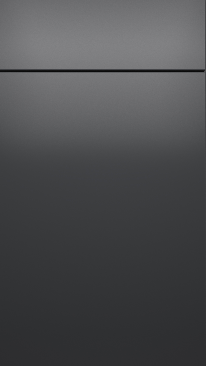 Greendale Matte Black