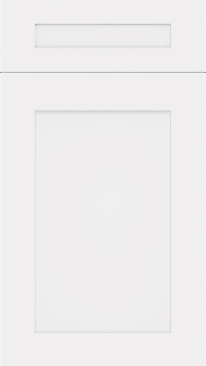 Greendale White Shaker