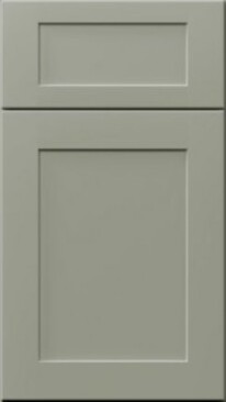 Kingston Evergreen Fog