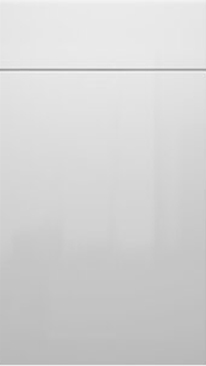 Greendale Glossy White