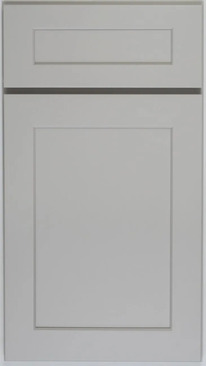 Portland Shaker Ashen