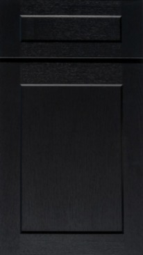Liberty Shaker Black Oak
