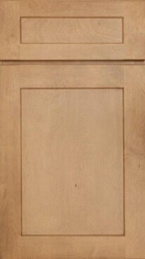 Portland Shaker Karamel