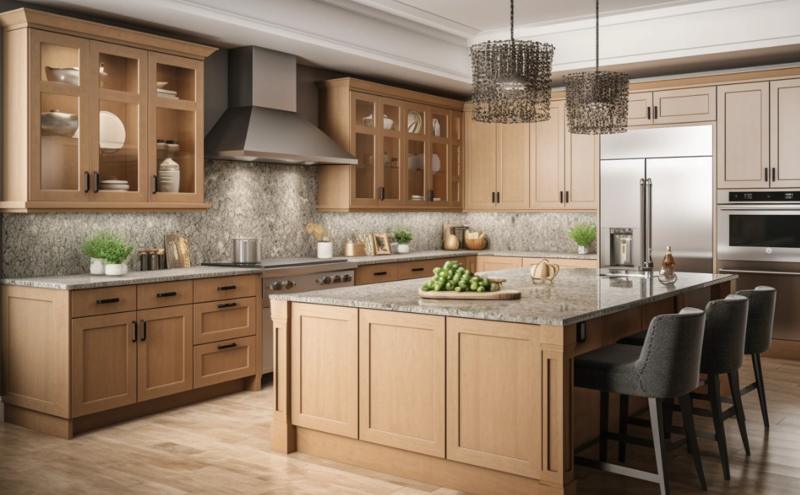 Portland Shaker Rift