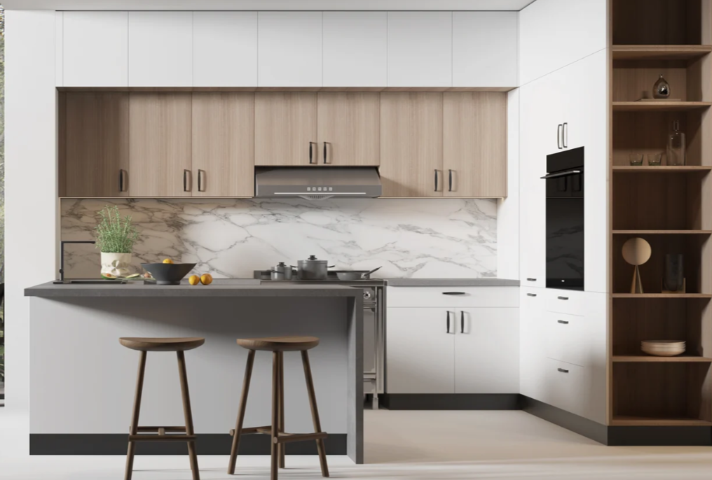 Greendale Matte White