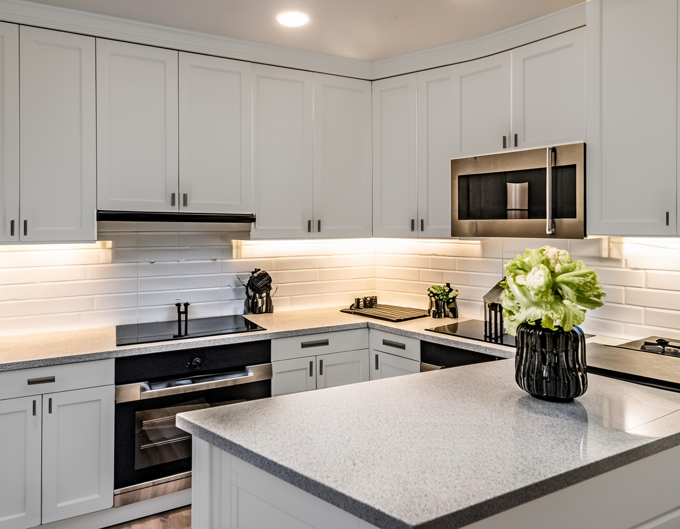 Kingston Heron Plume