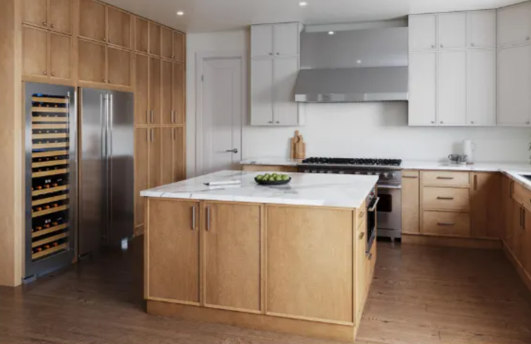 Park Slim Shaker Oatmeal