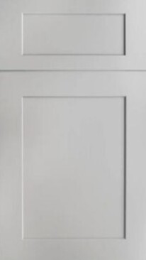 Kingston Shaker Gray