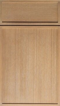 Slim Shaker Rift Oak Wash