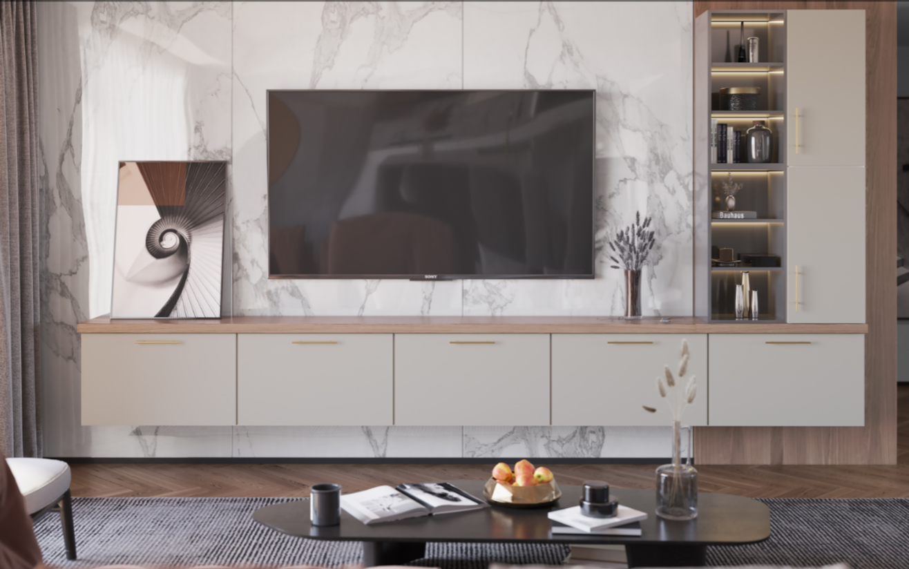 Farley Carbone Matte