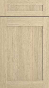 Greendale Rift Cut Oak Shaker