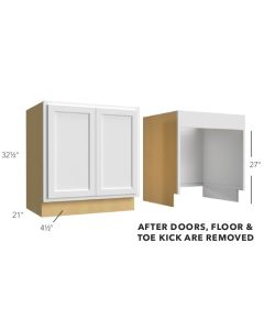 Fraser Frost - ADA-VSB30-R