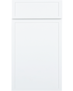 Slim Shaker Alabaster