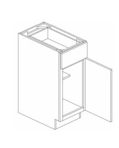 Portland Shaker Espresso -VB12