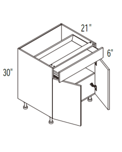 Greendale Matte White - VB27