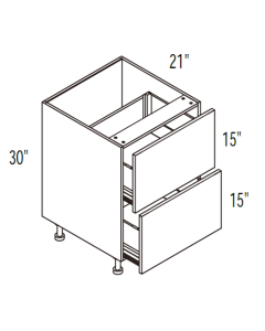 Greendale Natural Oak - VDB12-2