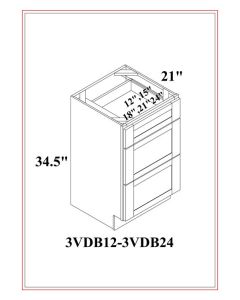 Kingston Pewter-VDB12-3