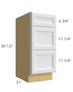 Flint Frost - VDB12-34