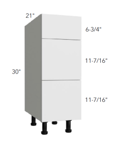 Farley Bianco Matte-VDB12