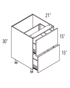 Lacquer White - VDB15-2