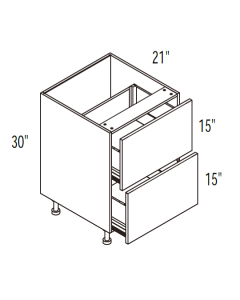 Greendale Glossy Ash - VDB18-2