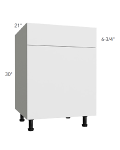 Farley Grigio Gloss-VSB24SD