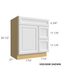 Flint Frost - VSD30DR