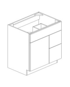 Port Millstone-VSD30L