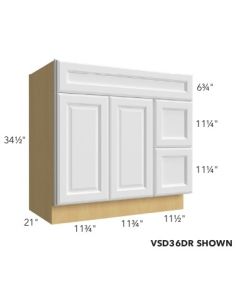 Flint Frost - VSD36DR