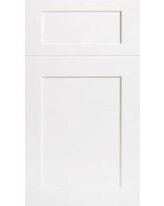 Kingston Shaker White